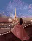 Картина по номерам ATG00093 40*50см Никитошка