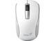 Мышь компьютерная безпроводная Genius NX-7005 Wireless White NP 31030017401 белая