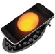 Телескоп Bresser Venus Solar 76/700 AZ Carbon с адаптером для смартфона 4541009
