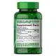 Витамины и минералы Puritan's Pride Magnesium Citrate 200 mg, 90 каплет