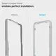Защитное стекло Spigen для Samsung Galaxy A53 - Glas.tR AlignMaster (2 шт) (AGL04306)