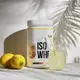 Протеин MST Clear Iso Whey, 300 грамм Холодный лимонный чай