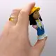 Ігрова фігурка FUNKO MINI VINYL FIGURES серії Дивні дива S4 (DUSTIN)