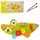 Деревянная игрушка ББ Бизиборд MSN17077 61х32,5х5,5 см