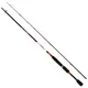 KR2300-205 Вудилище спінінгове Salmo Kraft JIGGING MH 6-24/2,05