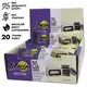 Батончик FitWin Protein Bar 33%, 12x60 грамм Печенье-крем