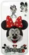 Чехол-накладка TOTO TPU Сartoon Network Case IPhone 7 Plus /8 Plus Mini Mouse Red