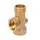 Соединитель пятивыводной 80мм 1"М×1"F×1"F×1/4"M×1/4"F AQUATICA (779598)
