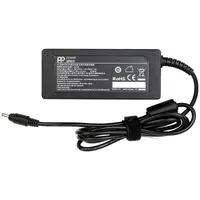 Адаптер для ноутбука PowerPlant ASUS 220V, 19V 50W 2.64A (4.8*1.7)