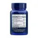 Натуральная добавка Life Extension Triple Action Cruciferous Vegetable Extract with Resveratrol, 60 вегакапсул