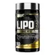 Жиросжигатель Nutrex Research Lipo-6 Hers Ultra Concentrate, 60 капсул