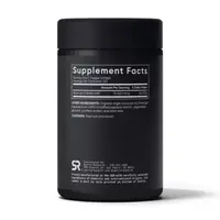 Biotin 10,000mcg - 120 veg softgels