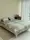 Постельное белье семейное Dushka Home 21596 160х215х2 см