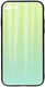 Чехол-накладка TOTO Aurora Print Glass Case Apple iPhone 7/8/SE 2020 Green