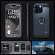 Чехол Spigen для iPhone 15 Pro - Tough Armor MAG (MagSafe), Metal Slate (ACS06734)