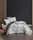 Турецкое Постельное Белье La Romano Premium Satin 300TC Sirene 200х220см