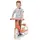 Беговел Kinderkraft Fly Plus Coral (KKRFLPLCRL0000)