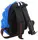Рюкзак детский Bubble mini синий 10 L, 16351