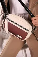 Сумка клатч жіночий чорний код 7-2070