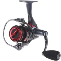 Котушка Okuma Inspira ISX-30 FD 8+1bb (inc.Spare spool) 5.0:1 (1353-09-43)