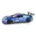 Автомодель BMW M6 GT3, масштаб - 1:44
