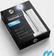 Ультразвуковая зубная щетка Maltec Toothie X1 White (Польша)