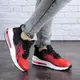 Женские кроссовки Fashion Person 1728 40 размер 25 см Черный