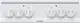 Электрическая плита Gorenje EС-5111-WG
