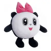 Мягкая игрушка Копиця Панда 00238-91 25 см
