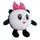 Мягкая игрушка Копиця Панда 00238-91 25 см