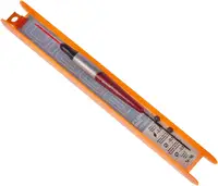 Оснастка поплавочная Brain TP26047 4.0g 0,14mm 0,14mm №12 (1858-61-62)