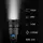 Фонарь ручной Police X71A-HP50 ЗУ micro USB 1x18650/3xAAA zoom индикация заряда качественный фонарик