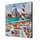 Картина по номерам Морской Город, 40 х 50 см, краски, кисти. Multicolor (2060514042)