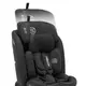 Автокресло Sesttino Oktagon Pro Isofix 0-36kg Black