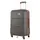 Чемодан Semi Line 22" (M) Graphite (T5583-3)_Discounted