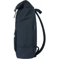 Рюкзак роллтоп Bagland Holder 25 л черный 0051666