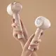 Машинка для удаления катышек Xiaomi ShowSee H1-Y Milk Coffee