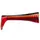Дополтительные силиконовые хвосты к воблеру Rapala X-Rap Peto (упаковка 2 шт.) (PPTP20 TWZ)