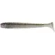1551-05-24 Силикон Keitech Swing Impact 2.5" (10 шт/упак) ц:440 electric shad