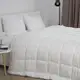 Одеяло полуторное ТЕП COTE BLANC SOFT 1-00568_00000 135х200 см белое