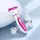 Тример-шейвер HOCO 4-in-1 ladies trimmer and shaver HP80 |80 min|