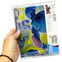 Кулі фольговані набір "Стіч" 5шт
