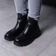 Ботинки женские Fashion Trotter 3447 40 размер 25,5 см Черный