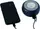 Фонарь кемпинговый Outwell Pegasus Solar Lantern Blue Shadow 651068