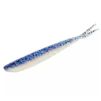 Силикон Lunker City Fin-S Fish 10/BG 4" #60 / (112952 / 46000)