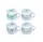 Кружка заварочная OLens Сезоны O8030-37 250 мл