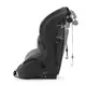 Автокресло Kinderkraft Safety Fix Black/Gray KKFSAFEBLGR000