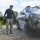 Шланг гибридный Hozelock 8112 Tuffhoze 12,5 м