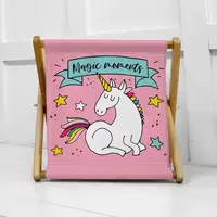 Кошик для зберігання Magic moment (единорог) 44х44х39 см (KOR_21S032)
