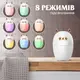 Увлажнитель воздуха Олененок 220ml белый HPBH17202W